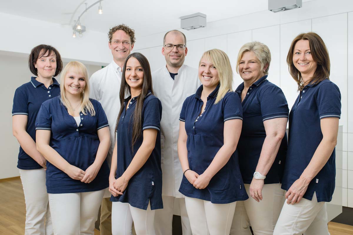 Praxis | Augenheilkunde Linke & Kloock